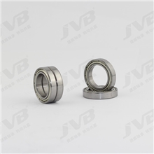 6803ZZJVB捷威轴承厂家低价供应滚动轴承深沟球薄壁轴承