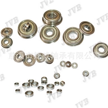 厂家供应深沟球轴承微型轴承684（厚2.5）JVB慈溪捷威轴承