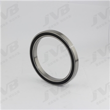 6820RSJVB慈溪捷威轴承厂家供应滚动轴承深沟球轴承薄壁轴承