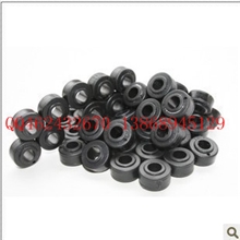 闪光轮磁芯发光轮磁环pu轮配件直排轮滑板车溜冰鞋配件