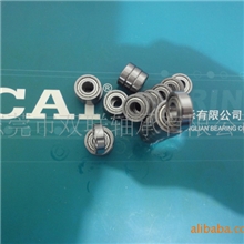 供应内径2微型轴承682ZZ轴承，L-520ZZ轴承