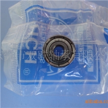 供应624ZZ内径4外径13线切割轴承624-2RS