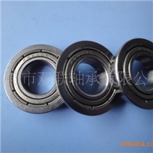 供应F6900ZZ法兰轴承10*22*6mm厚轴承