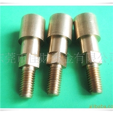 提供非标铜件自动车床加工精度高速度快东莞自动车床