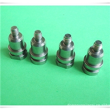 东莞供应不锈钢双扁CNC精密数控车床件