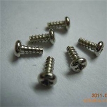 自攻螺丝钉M2*5PT电子螺丝厂家