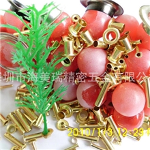 供应鸡眼线路板小管径1.4*1.8MM环保鸡眼