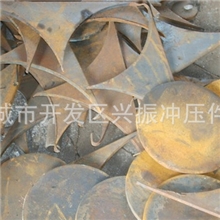 厂家直销聊城废钢化料废钢花料