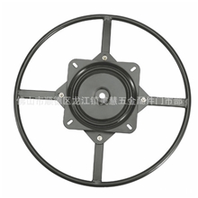 家具五金供应优质产品大圈转盘带遥旋转盘其他通用五金配件