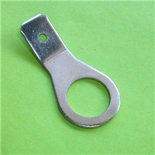 供应温控配件多款度数接线耳