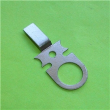 供应温控配件接触板