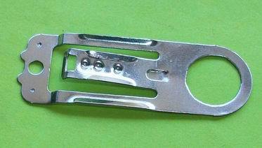 供应温控用配件，多款顶板弹片线耳