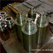 供应数控加工液压缸体、缸杆、缸头。