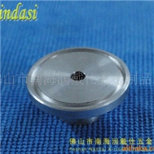 铝数控加工,加工数控铝车件,生产优质五金件B008