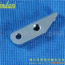 加工数控铣,供应数控铣件,优质数控加工件B006