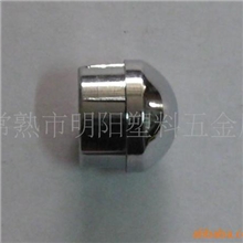 【热销产品】电镀管塞圆管塞质量可靠