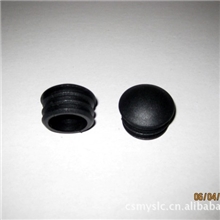 供应32毫米塑料管塞封头封塞管帽(PP全新料)质量保证