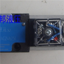 电磁阀4WE6Y6X/AG24N9Z5L无锡圣邦