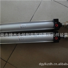 不旋转气缸，活塞杆不旋转气缸，防转气缸，非标气缸