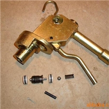 供应DZ-Q1系列矿用注液枪