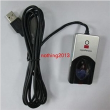 中控URU4500指纹仪赠送标准开发包驾校专用替代URU4000B