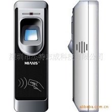 正品原装中正MX460指纹机/门禁/考勤/一体机/刷卡