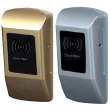 【厂家热销】电子感应柜锁寄存柜锁智能桑拿柜锁