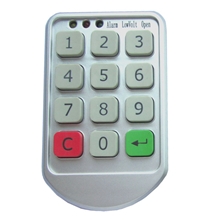 供应办公更衣柜密码锁厂家热销密码锁员工柜密码锁电子密码锁