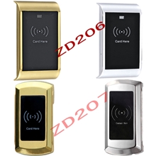 供应福建桑拿锁感应锁磁卡锁