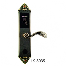 厂家直销酒店智能门锁；酒店感应门锁；密码锁。