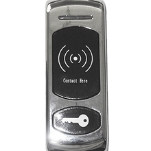 龙坤桑拿锁/感应锁柜锁/更衣柜锁/电子抽屉锁/浴室锁LK-018Y