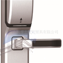 供应酒店别墅密码指纹锁