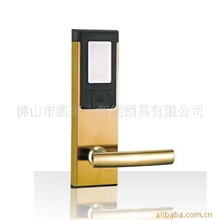 供应一卡通酒店锁智能门锁