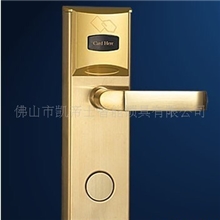 供应酒店电子锁智能锁感应锁