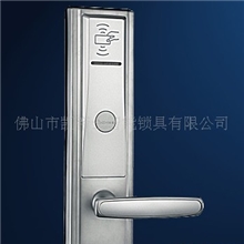 供应一卡通酒店磁卡锁，门锁