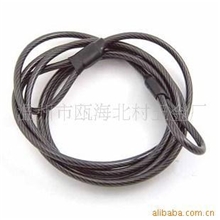 批发供应钢丝锁