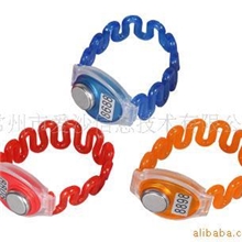 手牌钥匙TM手牌TM手链回形链表带桑拿锁手牌