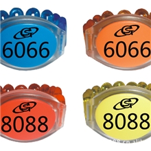 手牌桑拿锁手牌洗浴中心手牌足浴手牌