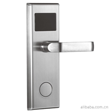 酒店锁、智能锁、感应门锁、IC卡锁