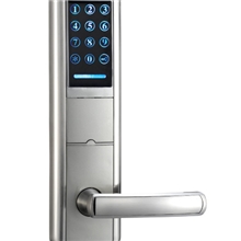 遥控锁、密码锁、感应锁、酒店门锁