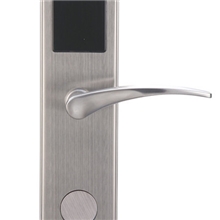 酒店锁/电子锁/感应锁