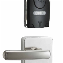 分体锁酒店门锁智能锁电子感应门锁宾馆锁