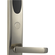 酒店门锁、宾馆锁、电子锁、感应门锁、房地产锁