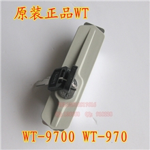 推拉门锁档案柜锁移门锁WT-970WT-9700文件柜锁铁皮柜锁