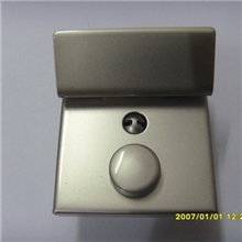 [全网最低价]供应箱包锁，皮具五金配件，公文包锁，质量上乘