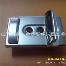 厂家供应高档箱包锁，箱包配件，皮革五金配件，质量稳定价格合理