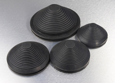 宝塔型护线圈，宝塔形护圈