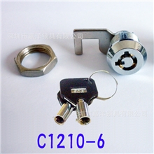 小圆锁小转舌锁，小钩锁，小梅花弹子转舌锁，发票机锁，打印机