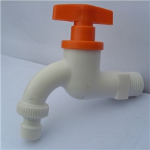 厂家供应高品质带锁水龙头