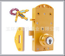 热销供应各种颜色桑拿锁款式多样桑拿锁